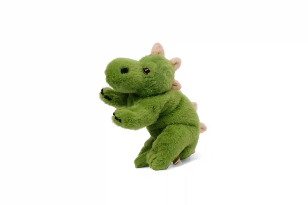 Tu amigo DEREK, el Dinosaurio