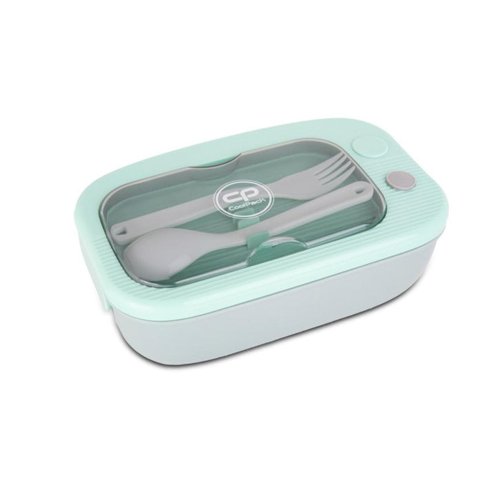 Fiambrera MIL 1100ml - Mint