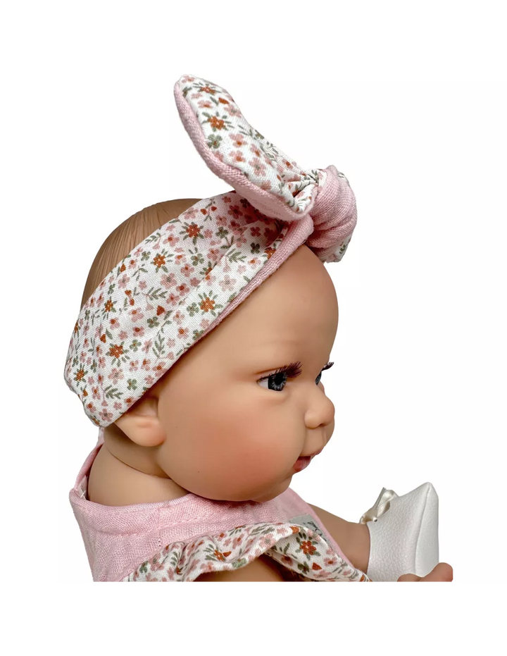 Muñeco Nina Baby RN