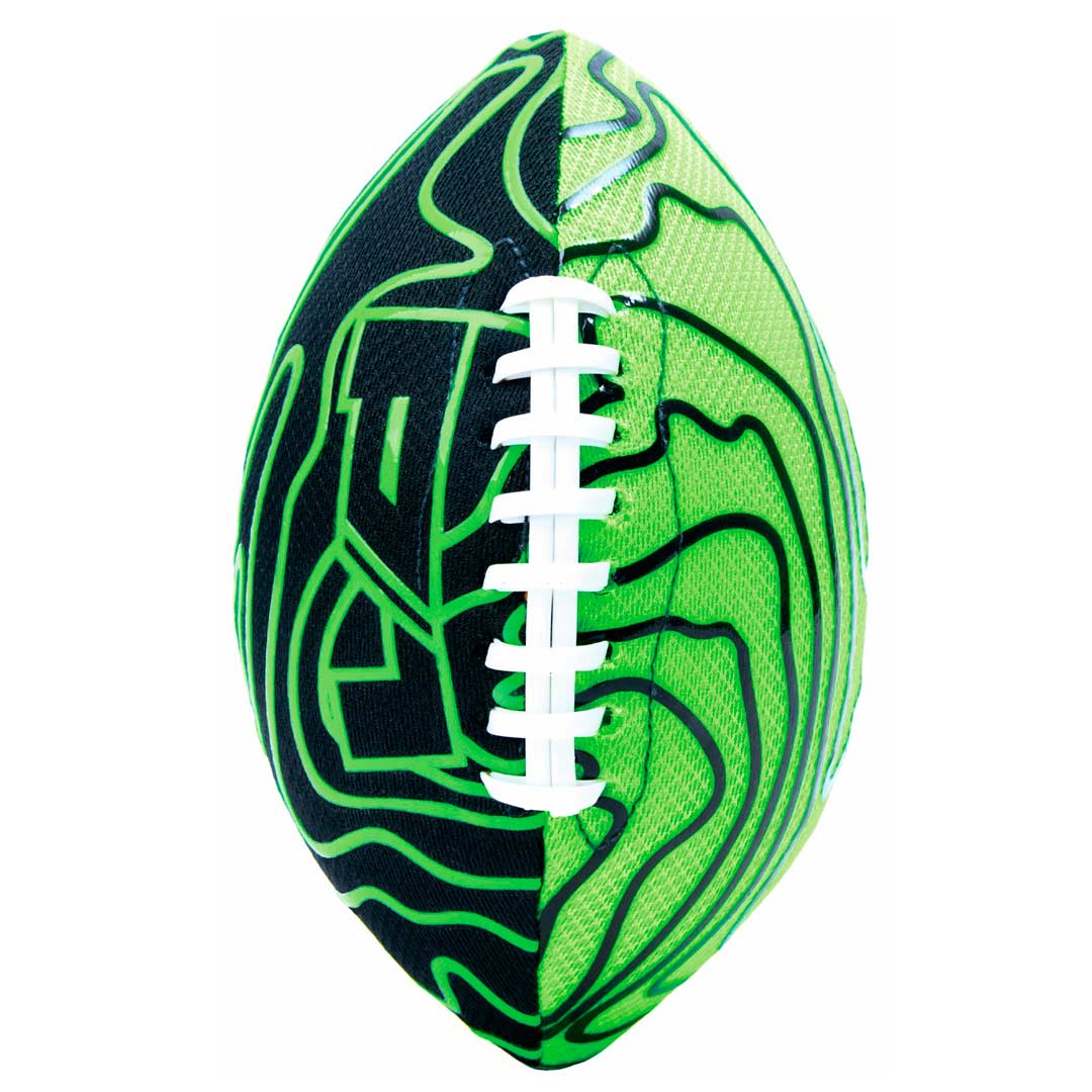 Balón de Fútbol Americano Warrior