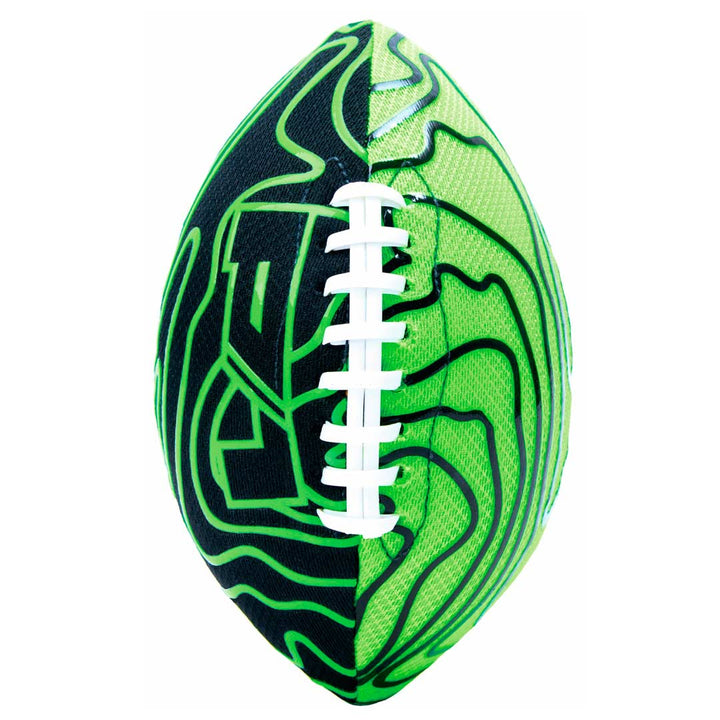 Balón de Fútbol Americano Warrior