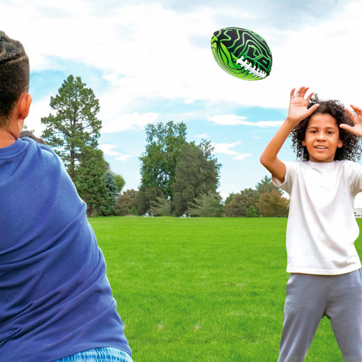 Balón de Fútbol Americano Warrior