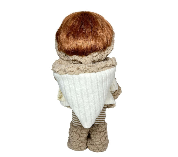 Muñeca Mia cozy