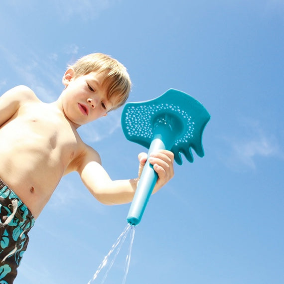 Conjunto de juego de playa Quut beach set con Triplet y Ringo