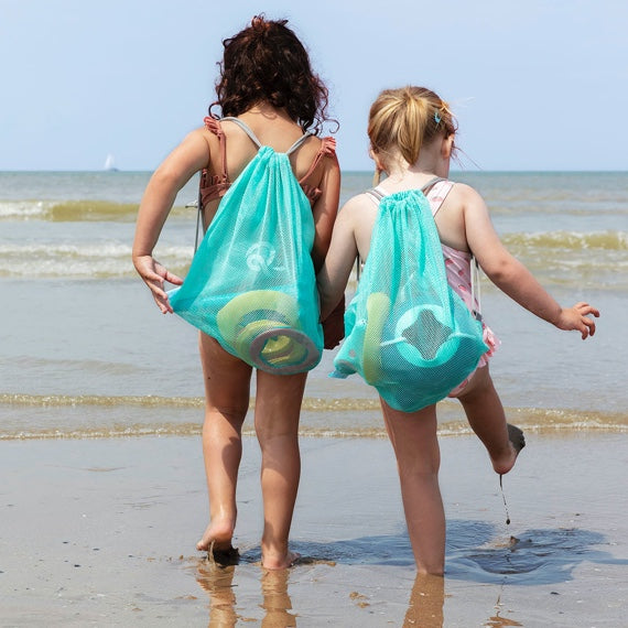 Conjunto de juego de playa Quut beach set con Triplet y Ringo