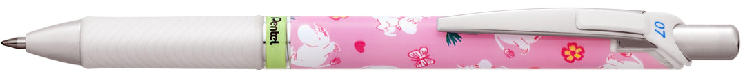 Bolígrafo EnerGel Moomin Edition