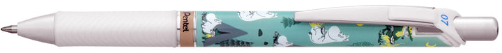 Bolígrafo EnerGel Moomin Edition