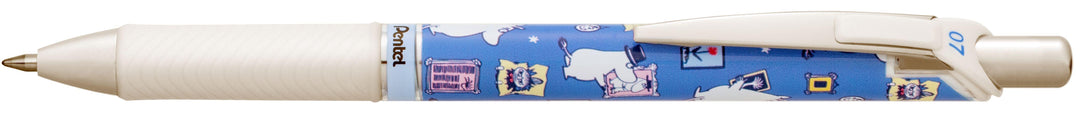 Bolígrafo EnerGel Moomin Edition