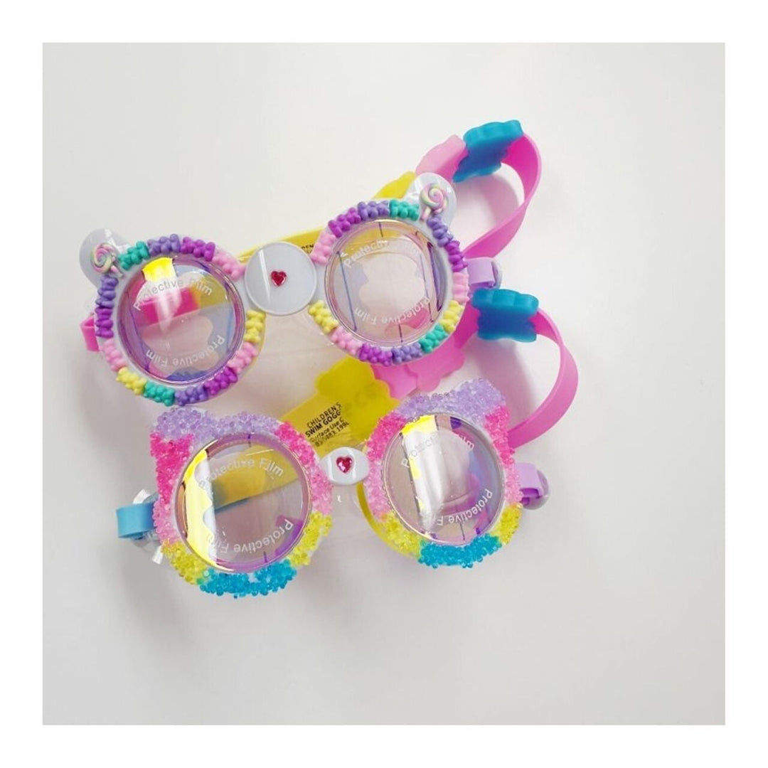Gummy-Lollipop