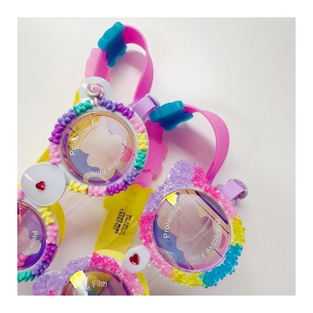 Gummy-Lollipop