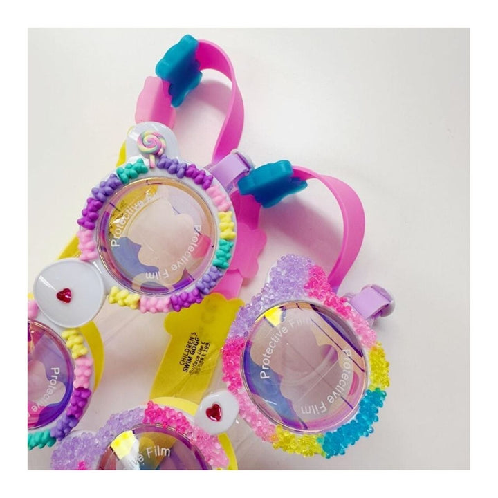 Gummy-Lollipop