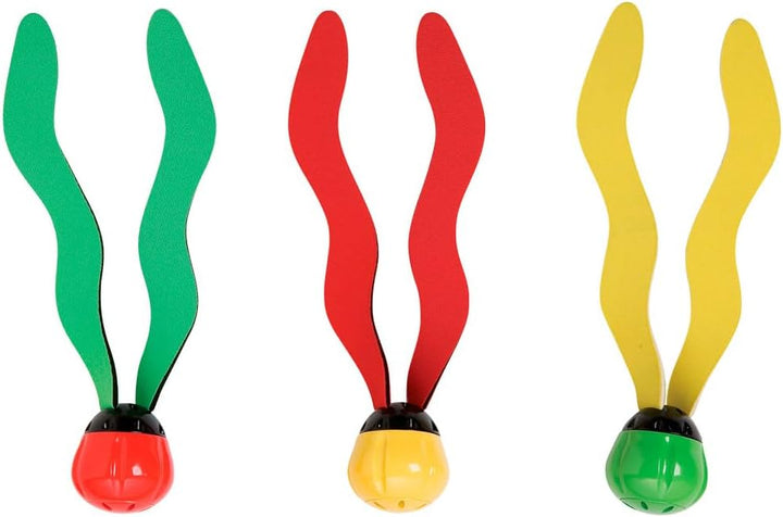 Juegos acuáticos Fun - Algas