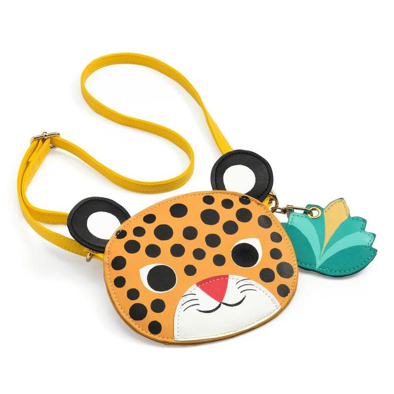 Bolso bandolera Guepardo