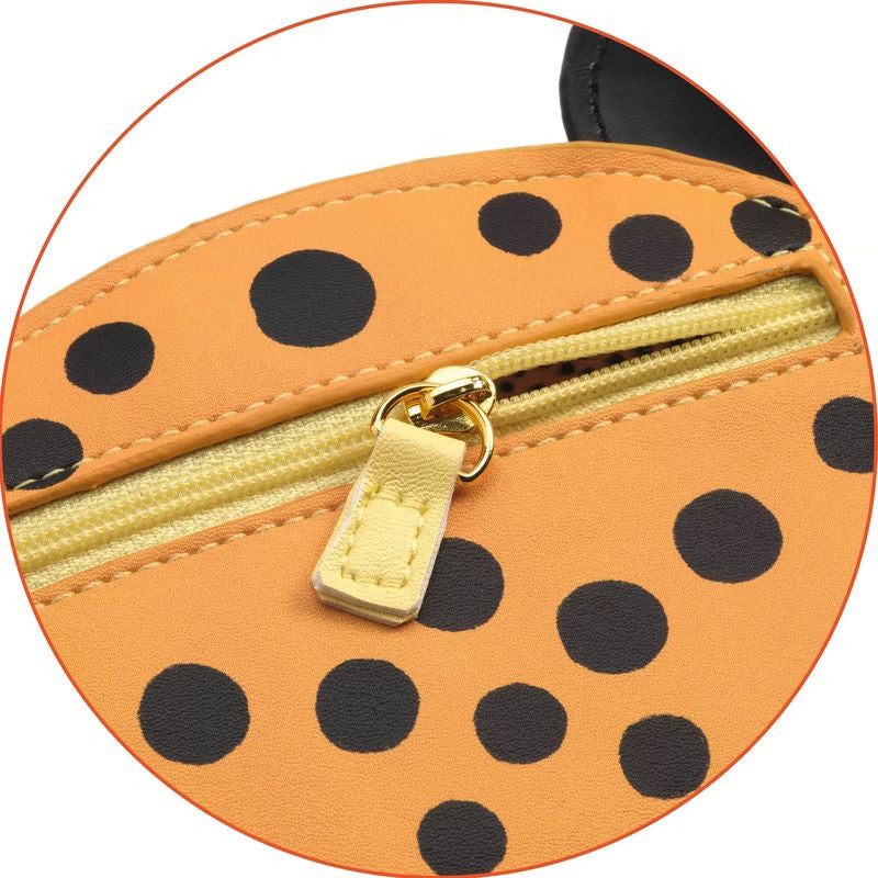 Bolso bandolera Guepardo