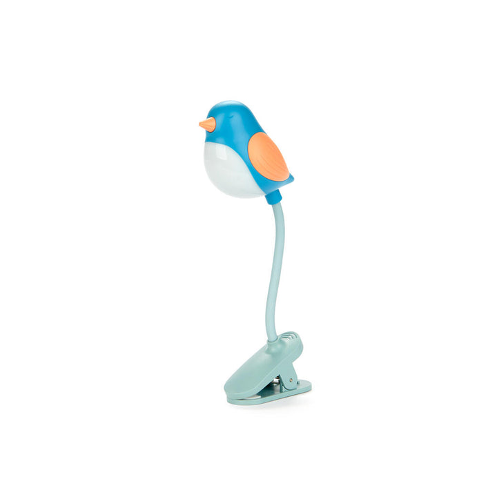 Luz lectura Birdie
