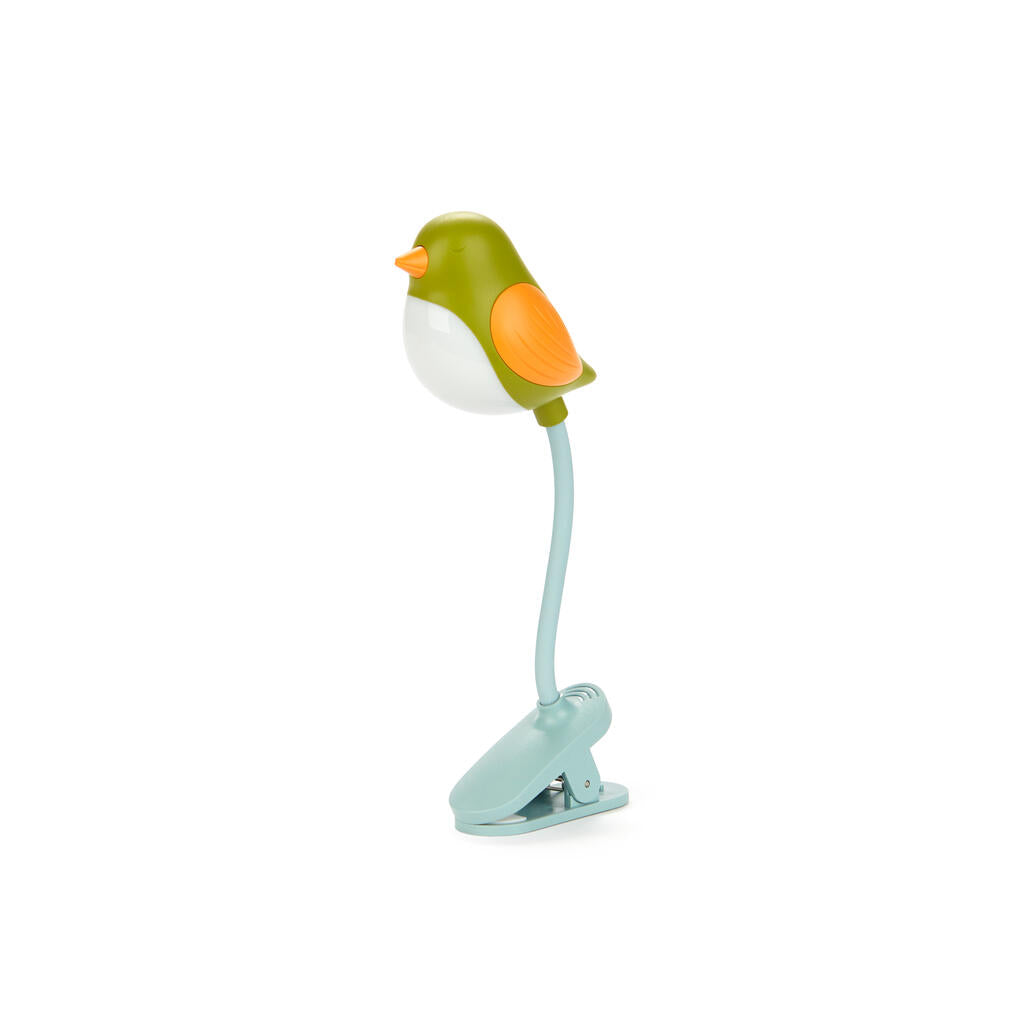 Luz lectura Birdie