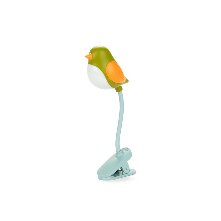 Luz lectura Birdie