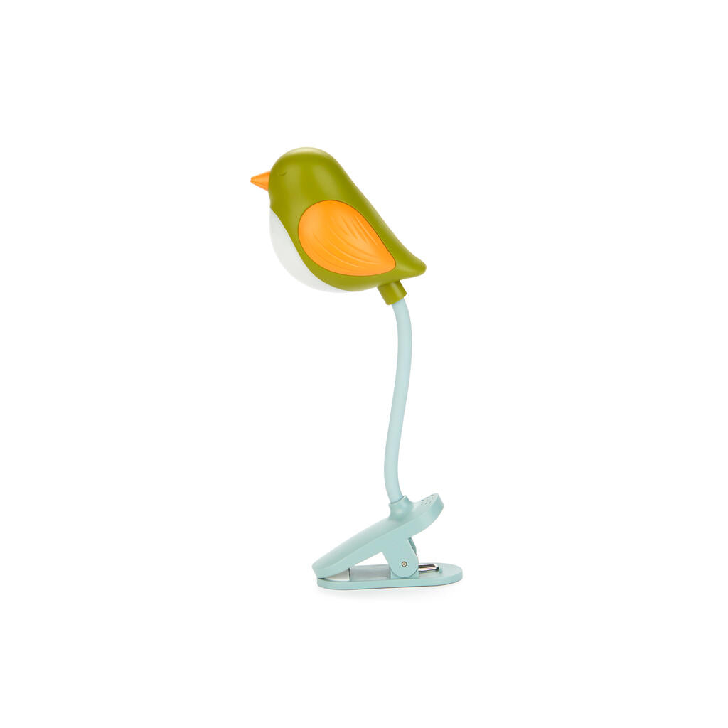 Luz lectura Birdie