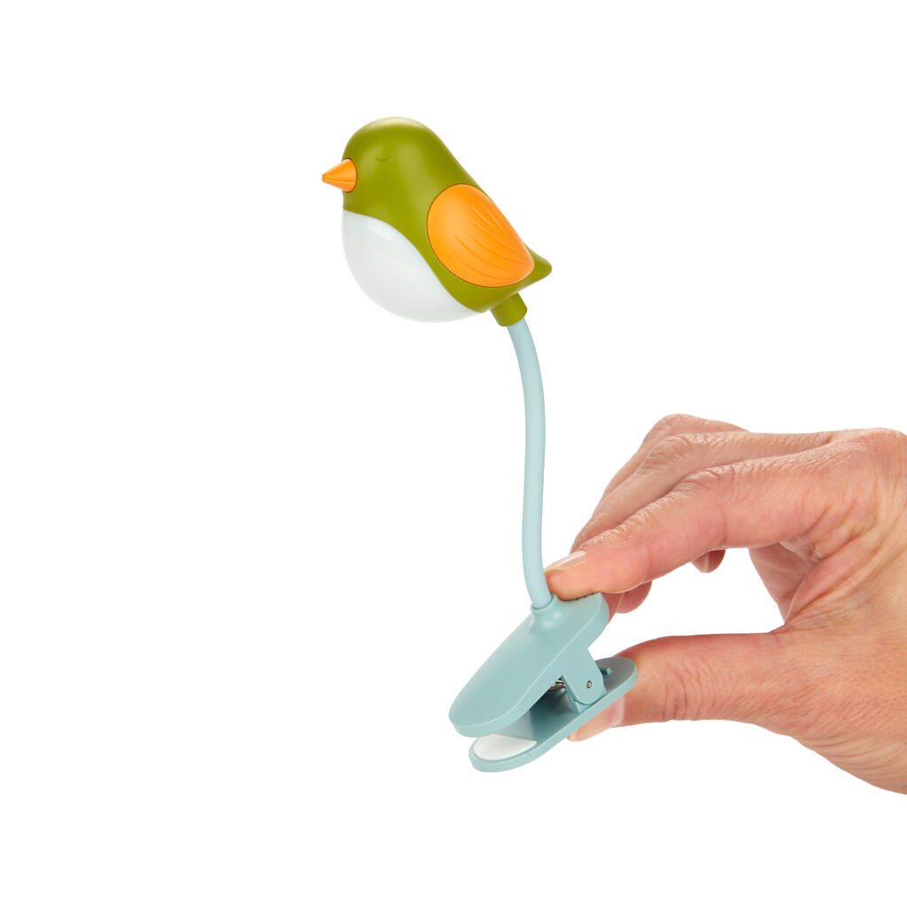 Luz lectura Birdie