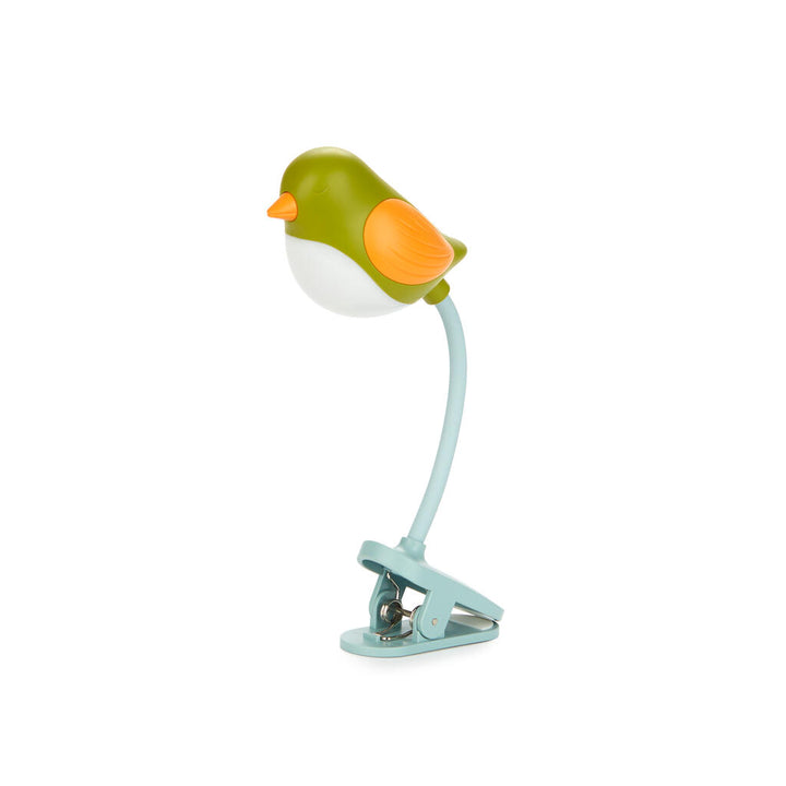 Luz lectura Birdie