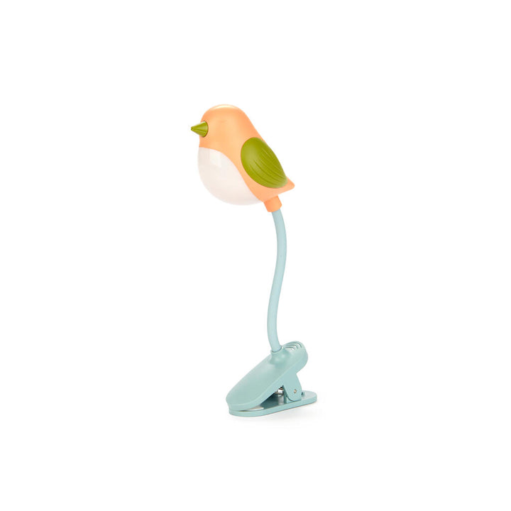 Luz lectura Birdie