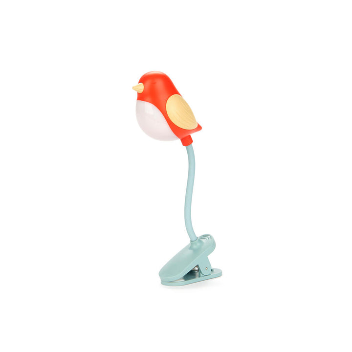 Luz lectura Birdie