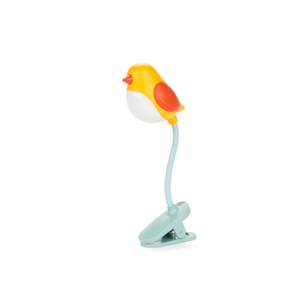 Luz lectura Birdie