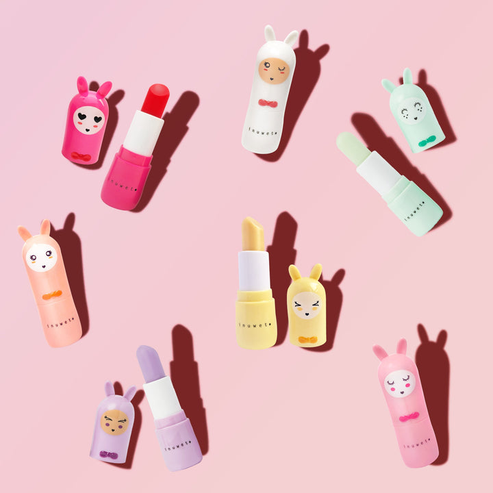 Bálsamo labial Bunny - Nube
