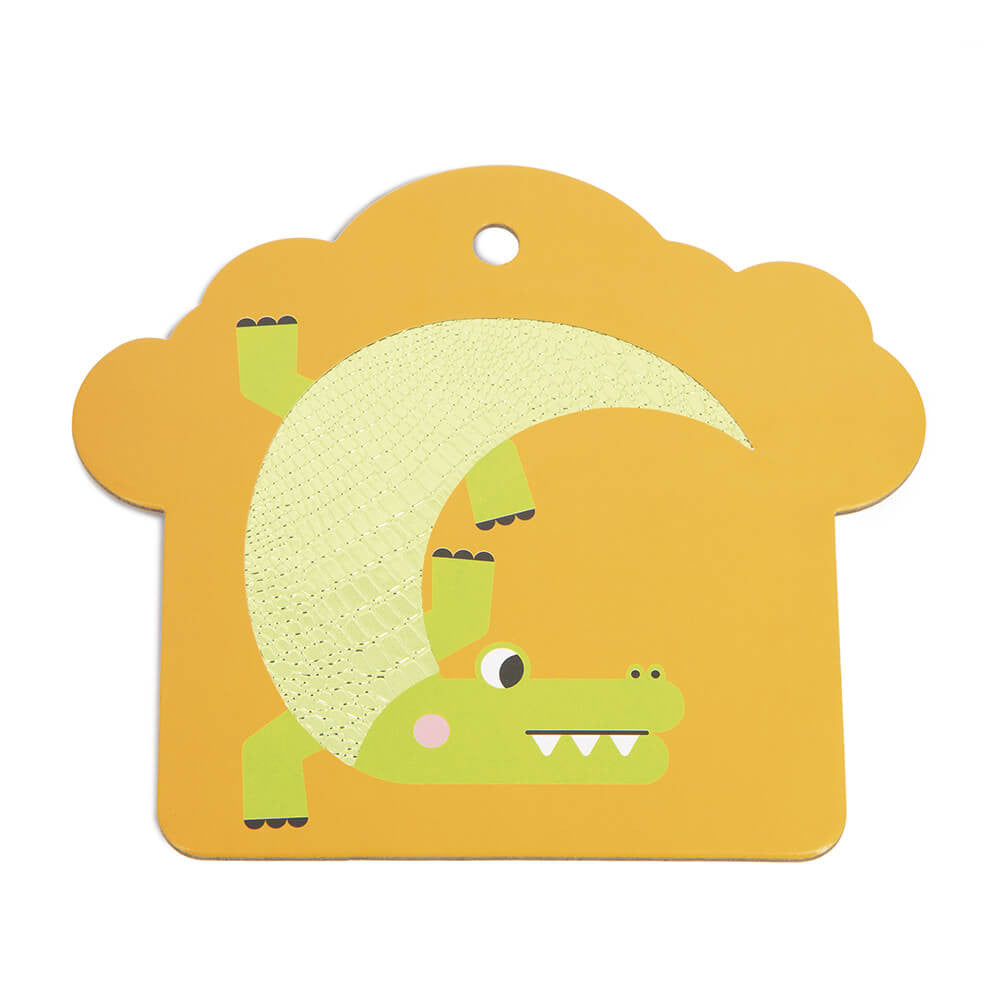 Cartas Tactiles La Sabana