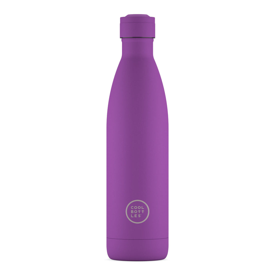 Botella de acero inoxidable 500 ml - Vivid Violet
