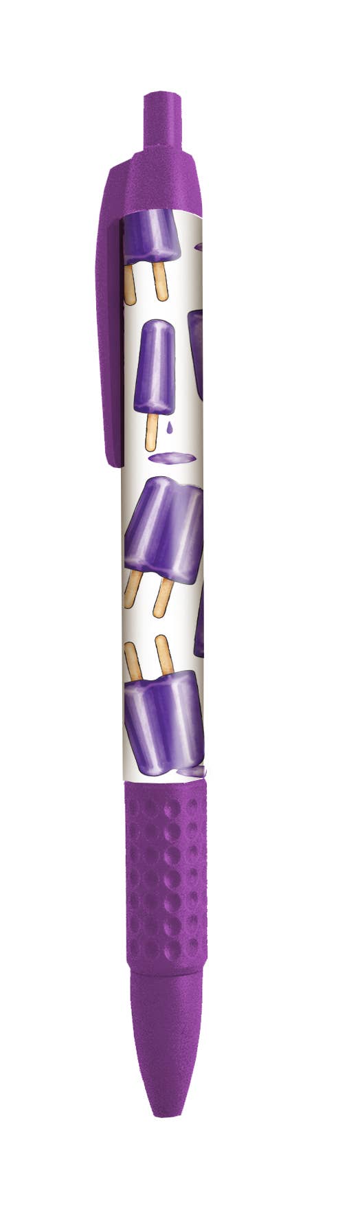 Bolígrafos perfumados - Fruta fresca