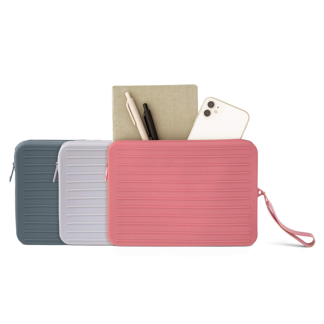 Estuches XL de silicona Up North