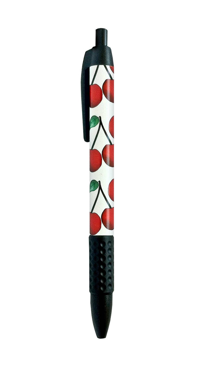 Bolígrafos perfumados - Fruta fresca