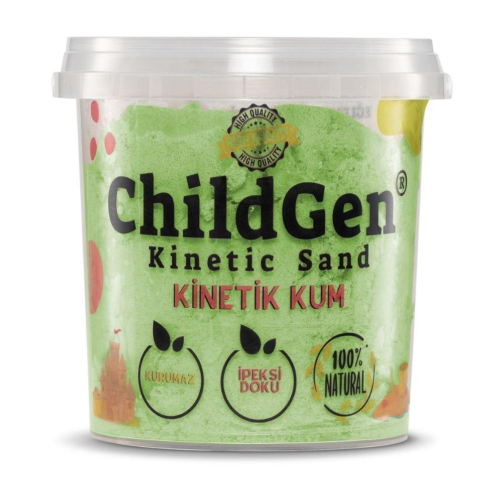 Arena kinética - Kinetic Sand - 500 gr