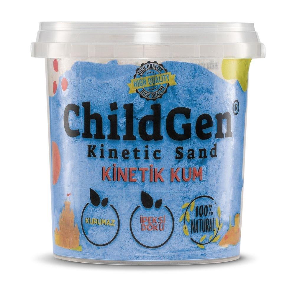 Arena kinética - Kinetic Sand - 500 gr