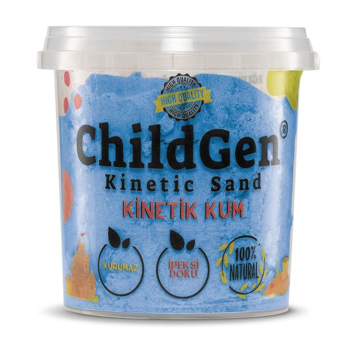 Arena kinética - Kinetic Sand - 500 gr