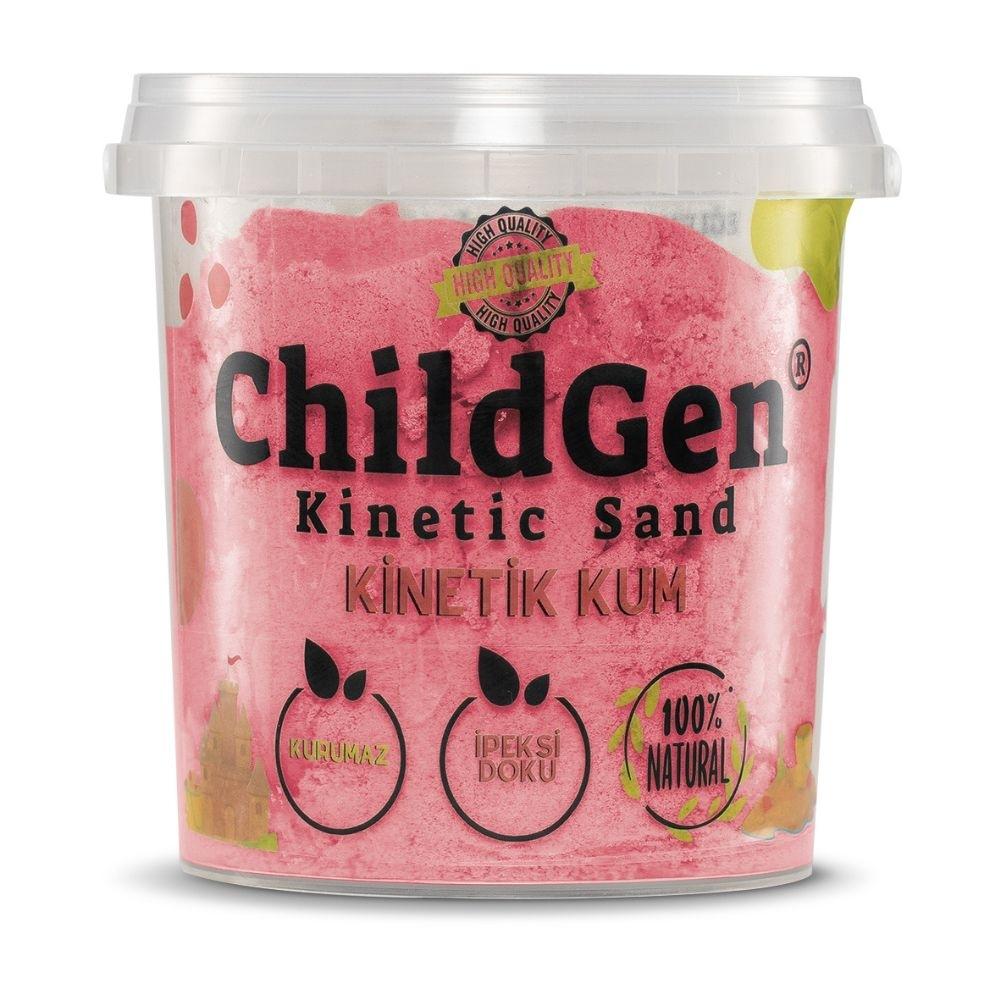 Arena kinética - Kinetic Sand - 500 gr