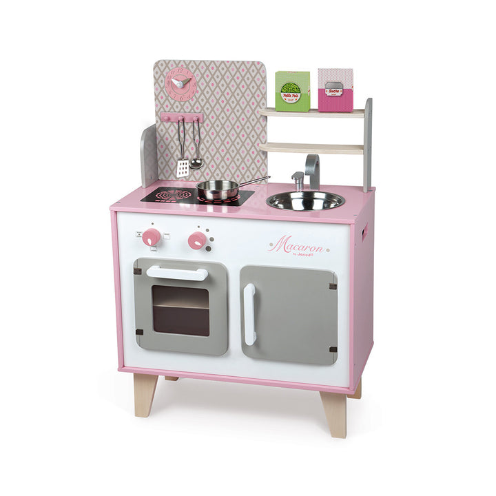 Cocina Macaron