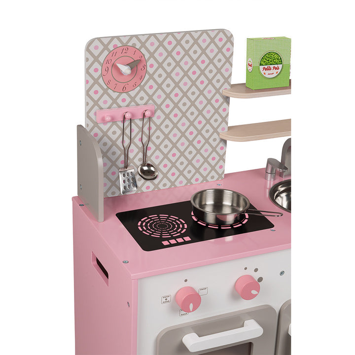 Cocina Macaron