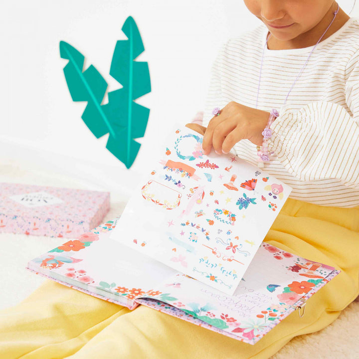 Magic fairies - cuaderno secreto