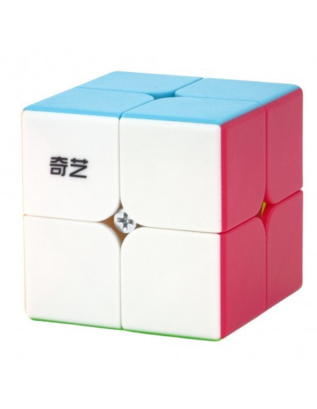 Cubo Qiyi Qidi S II 2x2