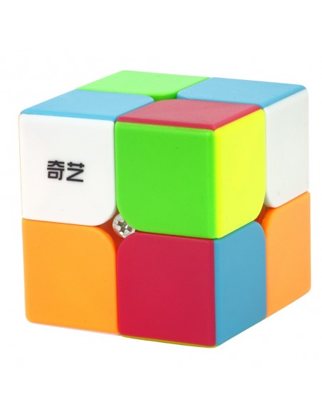 Cubo Qiyi Qidi S II 2x2