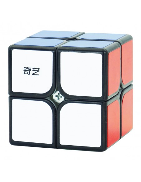 Cubo Qiyi Qidi W 2x2 Gege