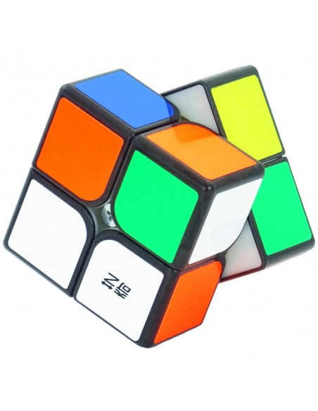 Cubo Qiyi Qidi W 2x2 Gege