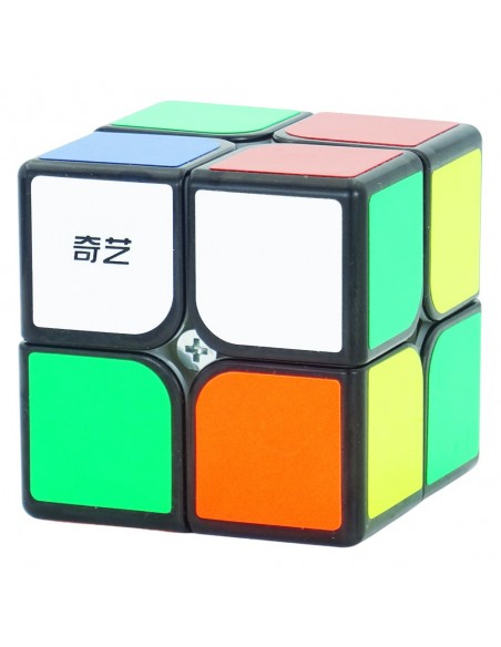 Cubo Qiyi Qidi W 2x2 Gege
