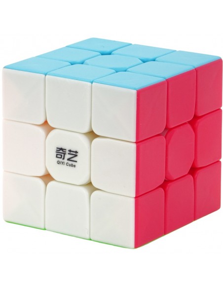 Cubo Qiyi Warrior W