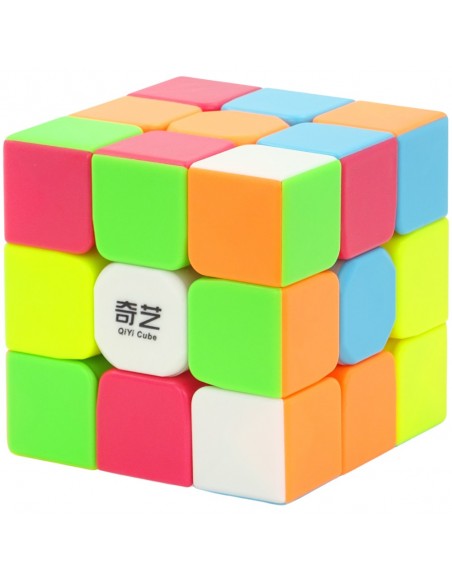 Cubo Qiyi Warrior W