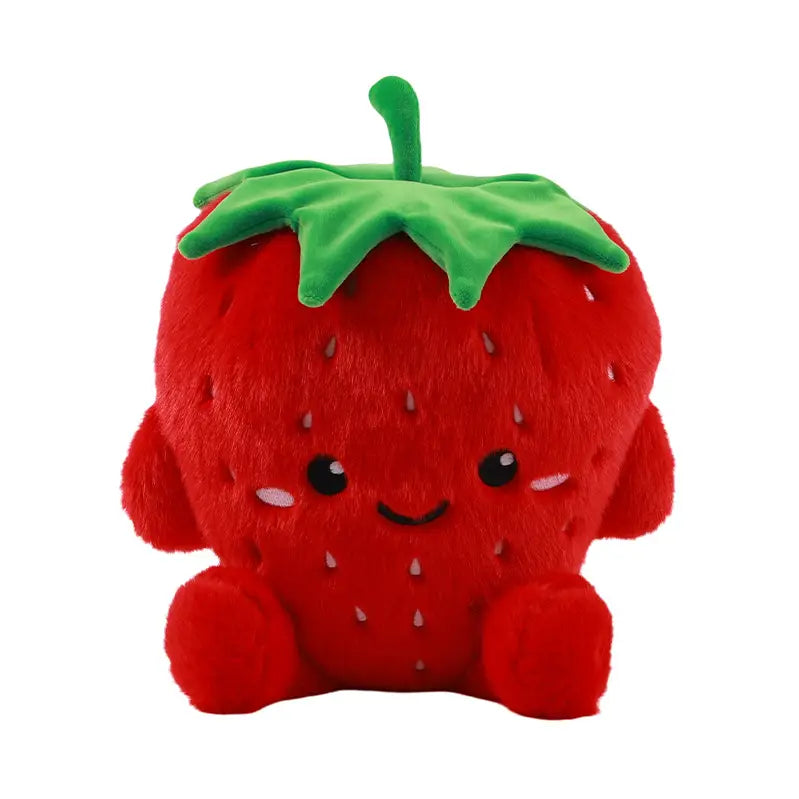 Cojín Stella Strawberry