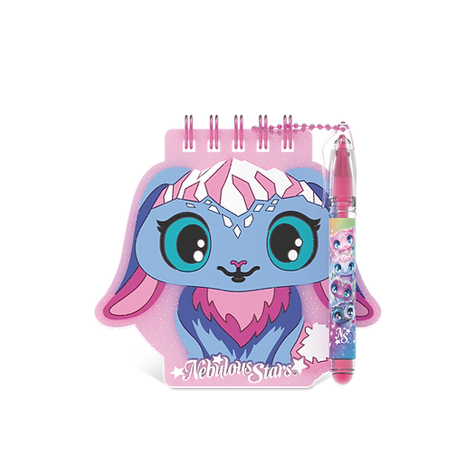 Minibloc de notas - Agatha