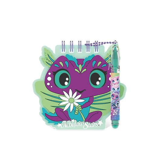 Minibloc de notas - Lilya